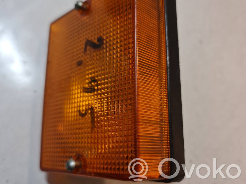 RAF 2203 Front indicator light 