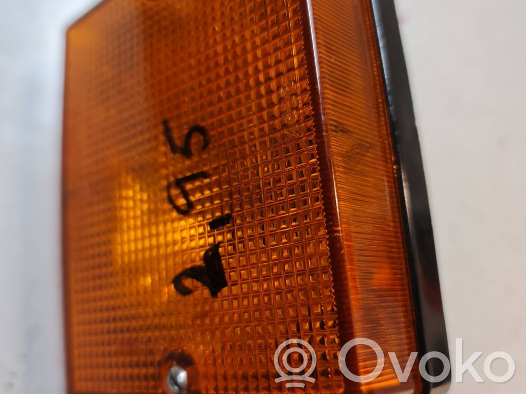 RAF 2203 Front indicator light 