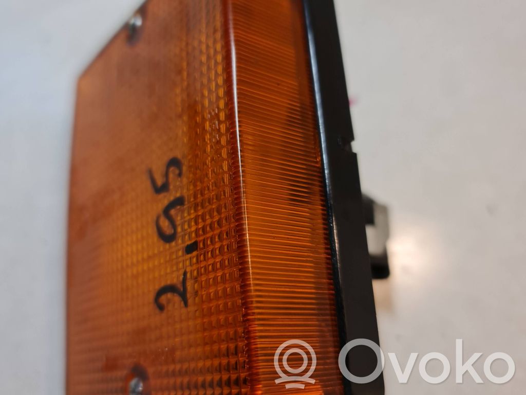 RAF 2203 Front indicator light 