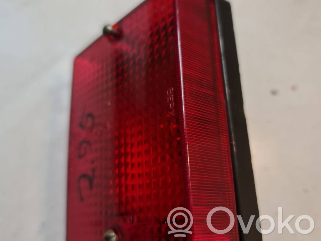 RAF 2203 Rear/tail lights 