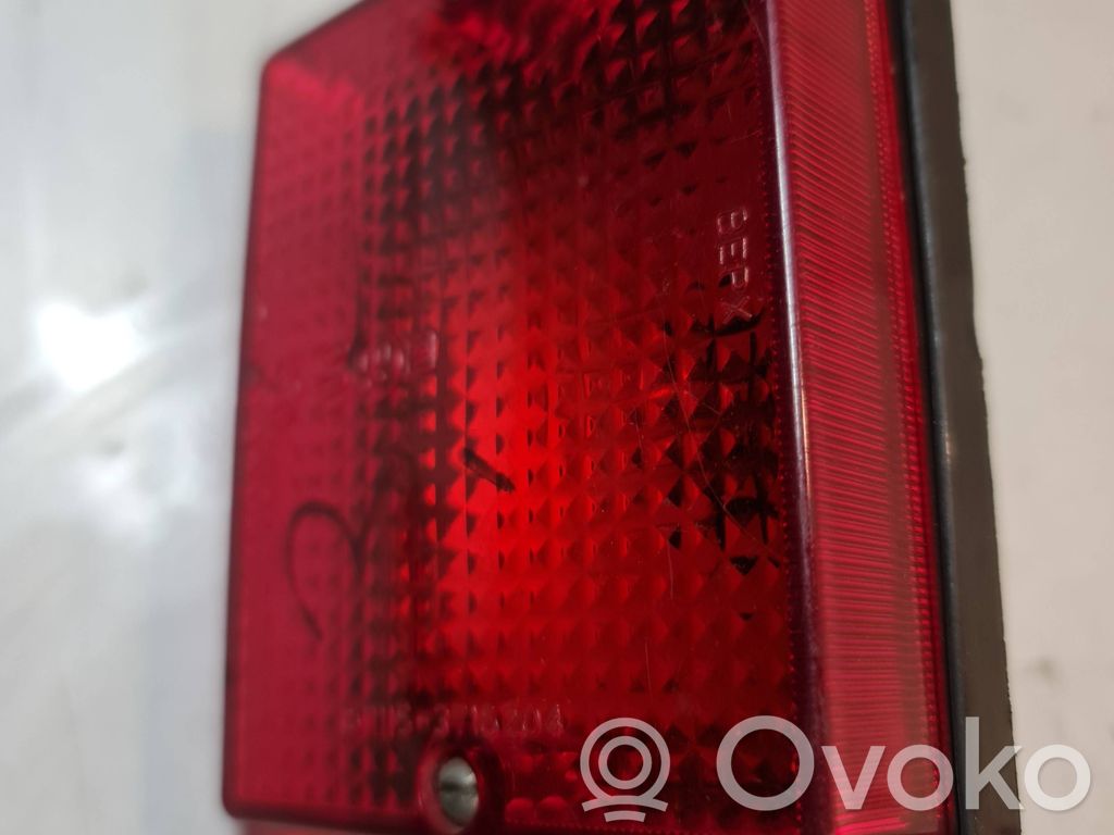 RAF 2203 Front indicator light 