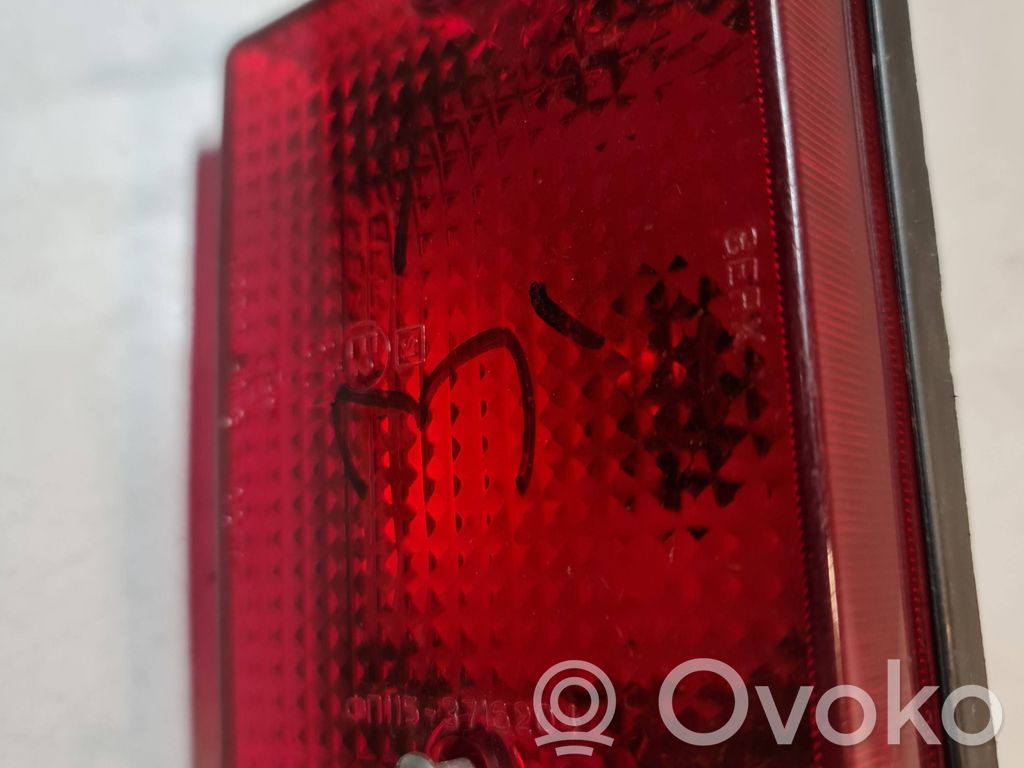 RAF 2203 Rear/tail lights 