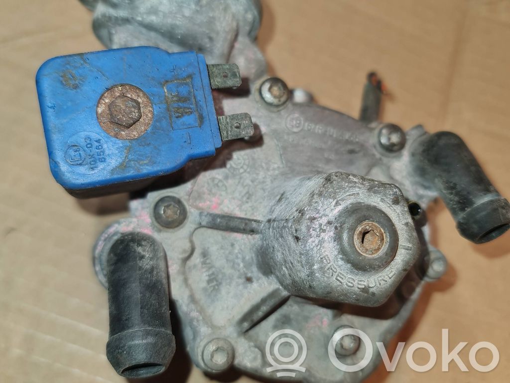 Audi A4 S4 B5 8D Reduktor LPG 