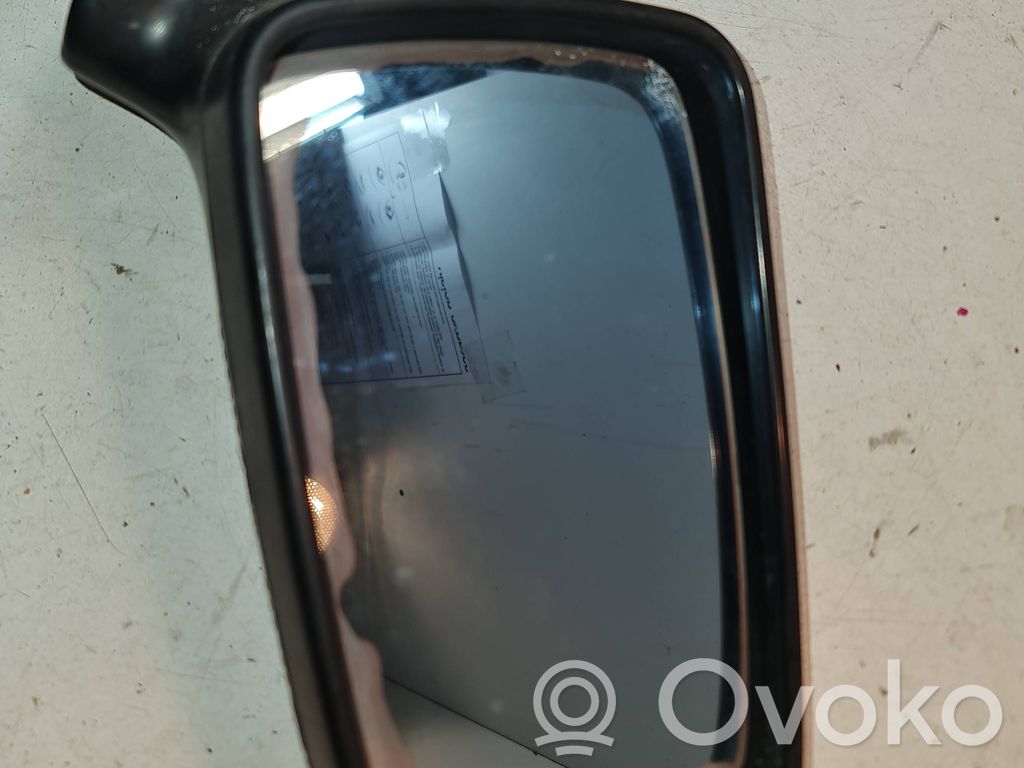 Audi 80 90 B3 Espejo lateral eléctrico de la puerta delantera 