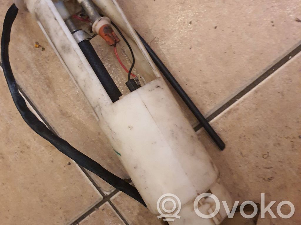 Polttoainesäiliön pumppu   STD76144,76144,3650572