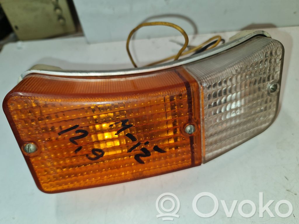 Izh 2715 Front indicator light 