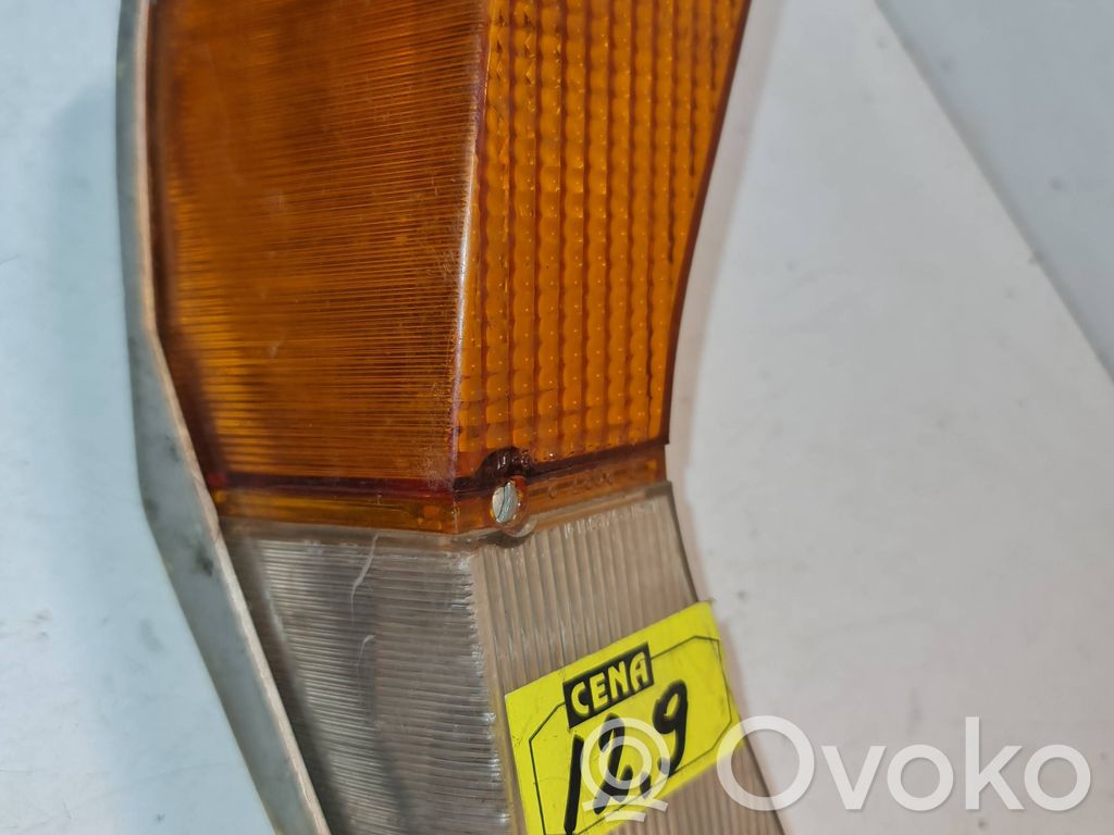 Izh 2715 Lampă spate în caroserie 