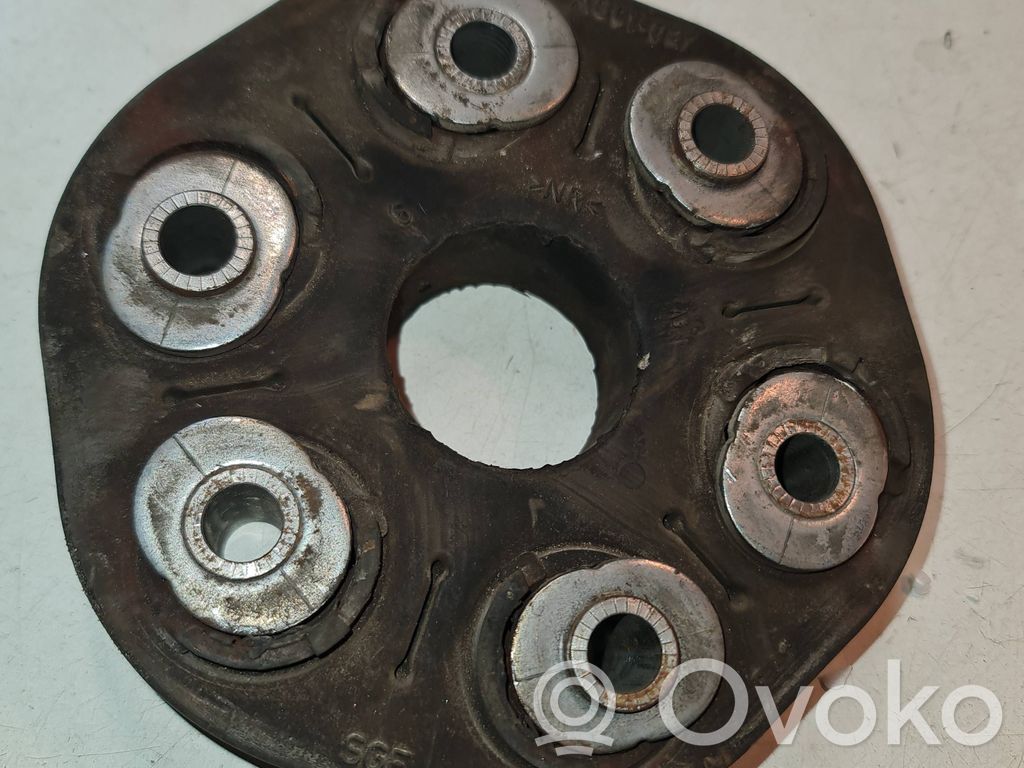 BMW 5 E60 E61 Rear prop shaft donut coupling/joint 