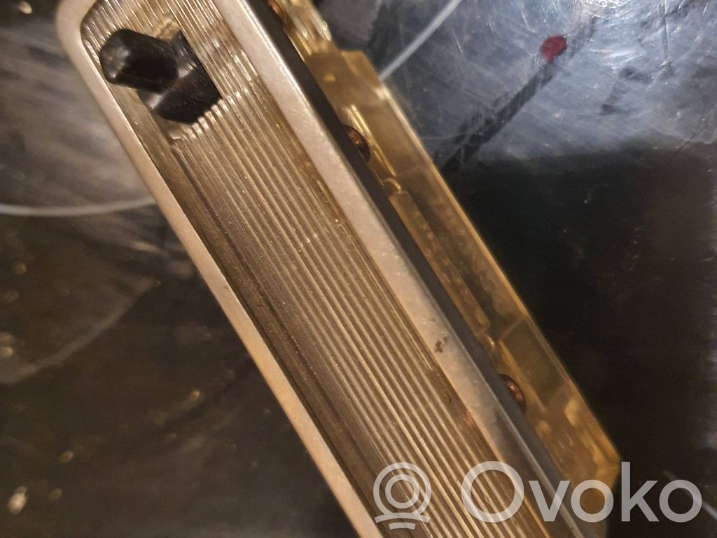 GAZ Volga 3102 Lampă interior ușă spate 