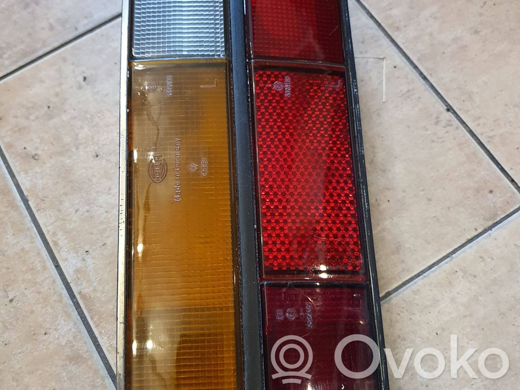 Audi 100 200 5000 C2 Takavalot 