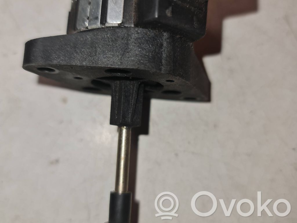 BMW X5 E70 Headlight level adjustment motor 
