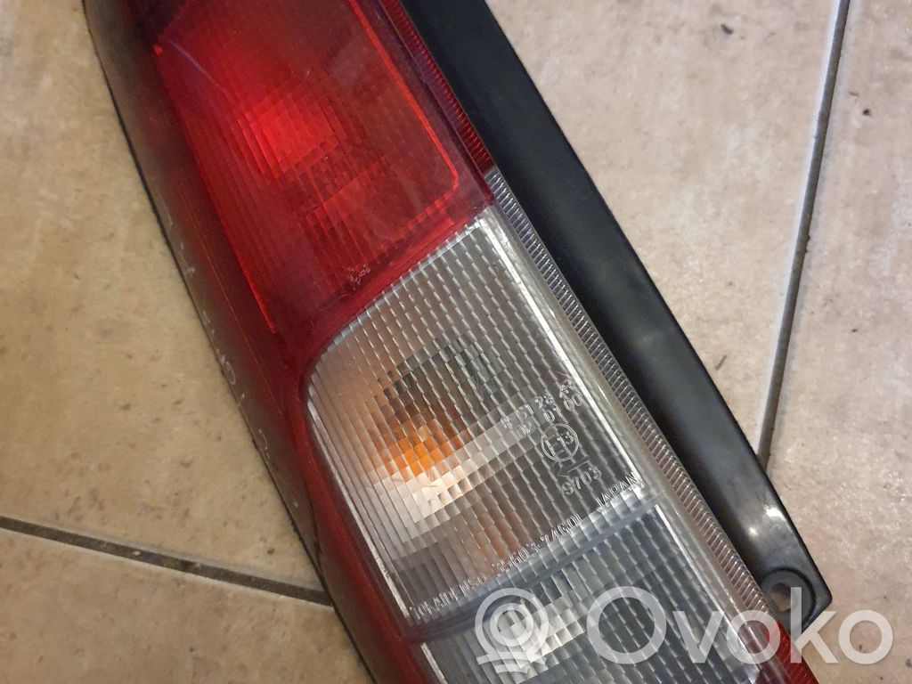 Suzuki Ignis Takavalot 