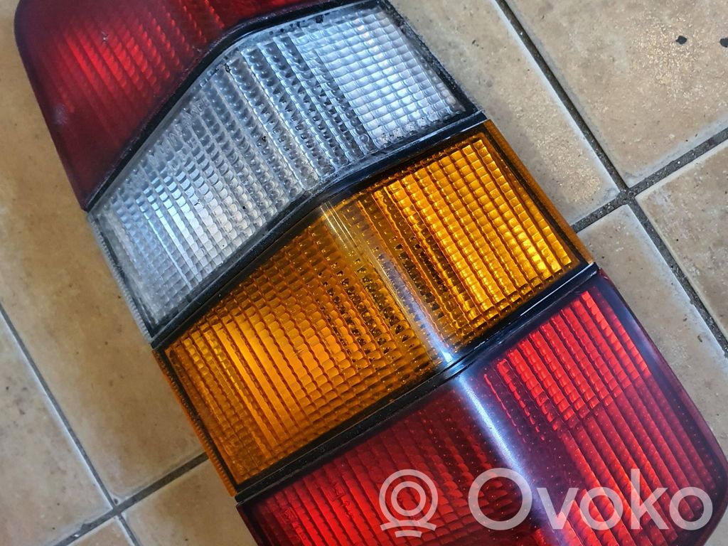 Volvo 240 Luci posteriori 