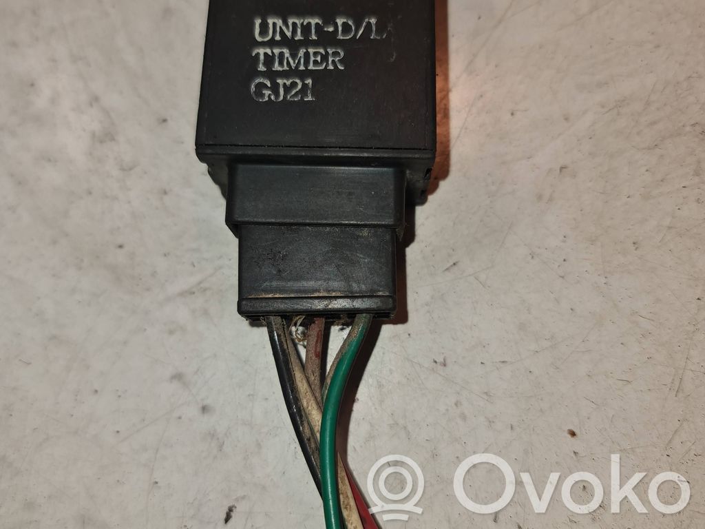Door control unit/module   67830,GJ21