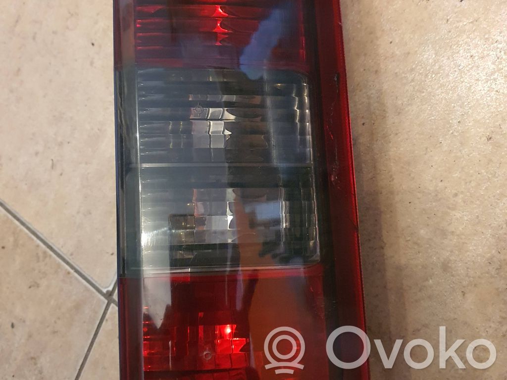 Opel Combo D Takavalot 