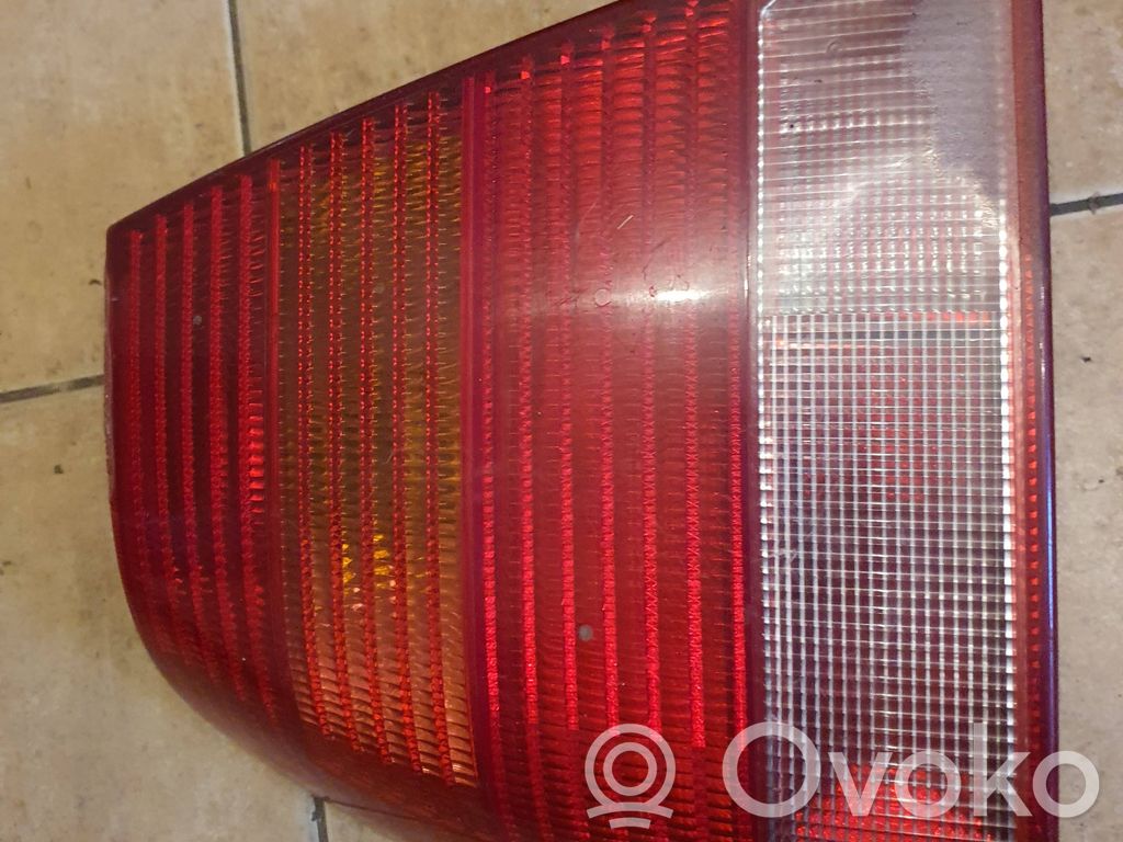 Volkswagen Bora Takavalot 