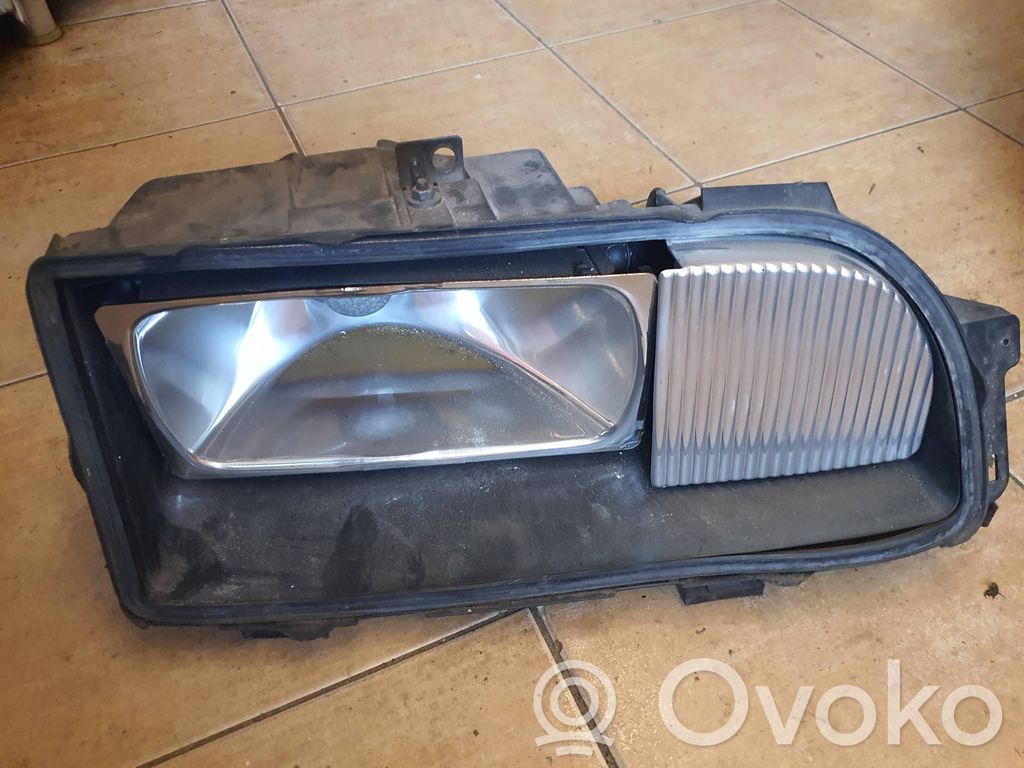Ford Scorpio Scheinwerfer 