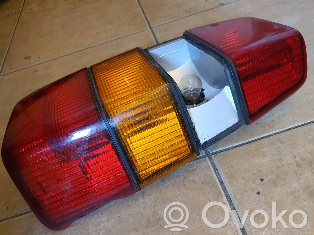 Volvo 240 Luci posteriori 