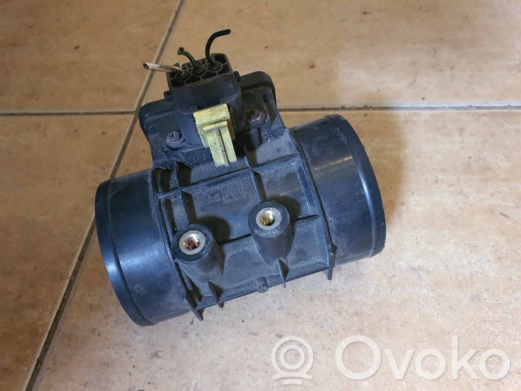 Caudalímetro de flujo del aire   E5T52071,FP39,E5T520718410