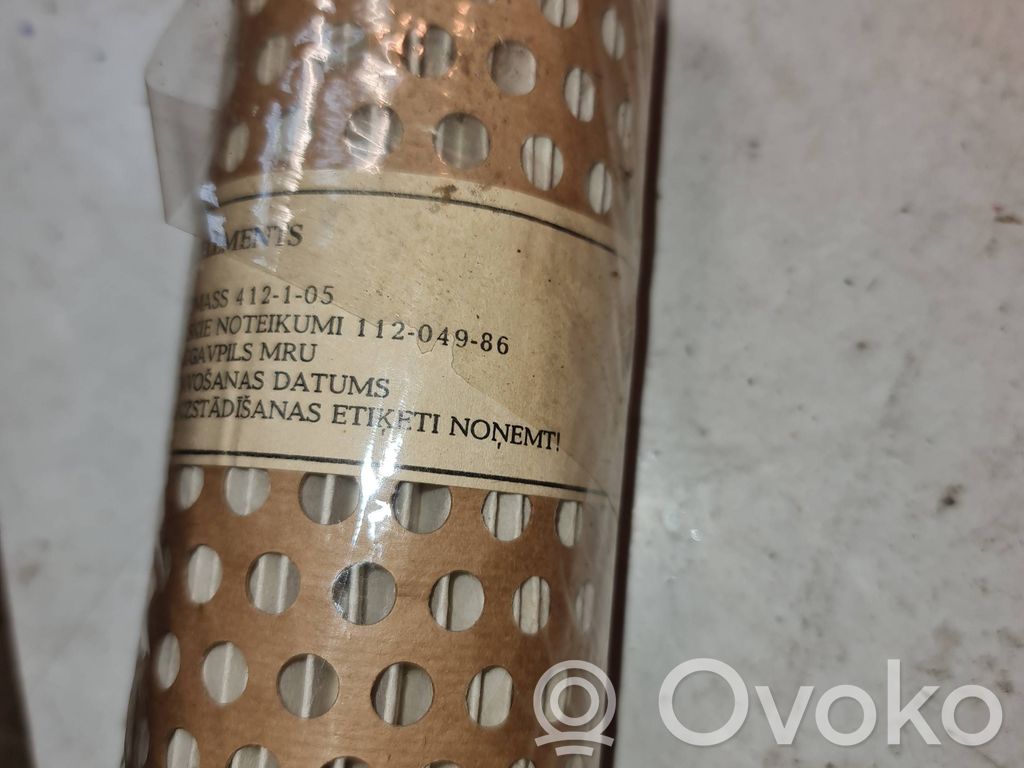Moskvich 2140 Capac filtru ulei 