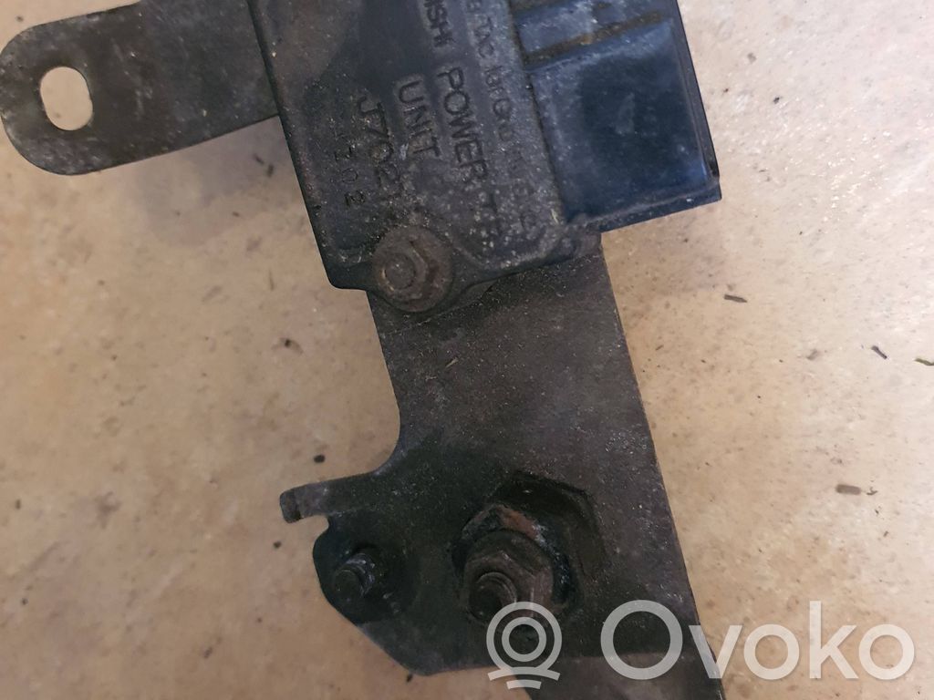 Injection control unit/module   J702T,4Z02