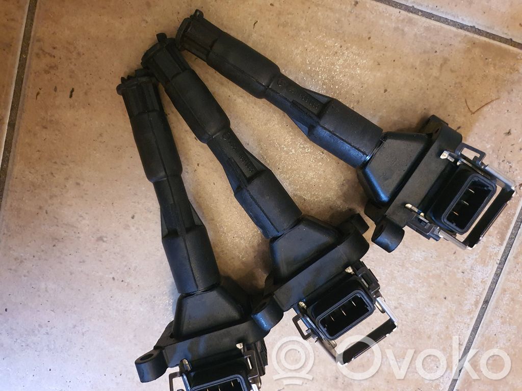 BMW 5 E39 Suurjännitesytytyskela 