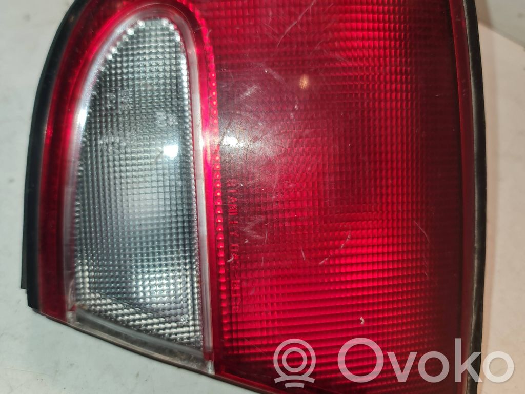 Mazda Xedos 6 Takaluukun takavalot 