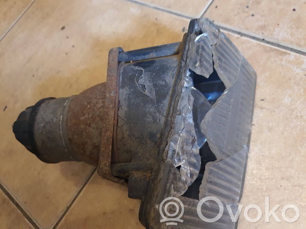 BMW 5 E34 Front fog light 