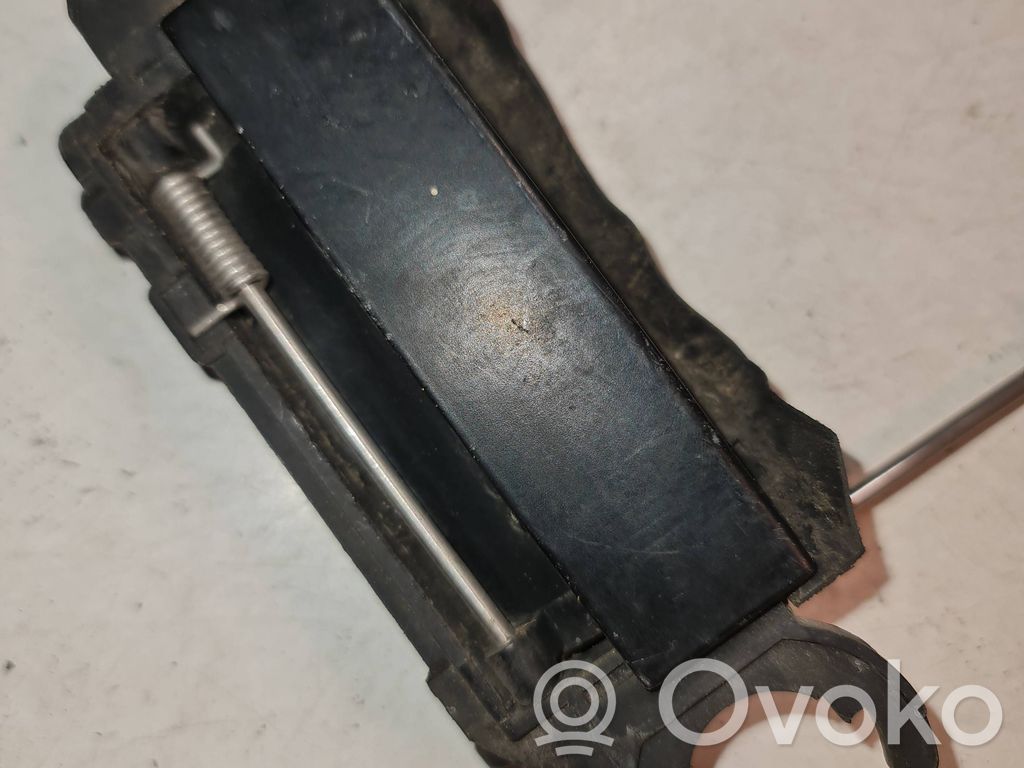 Audi A6 S6 C5 4B Manecilla externa puerta delantera 