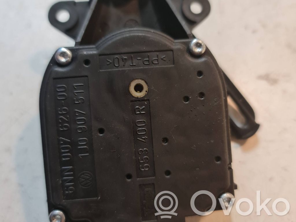 Audi A4 S4 B5 8D Motor/actuator clapetă aer 