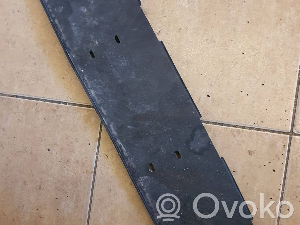 BMW 3 E36 Rekisterikilven kehys/pidike 