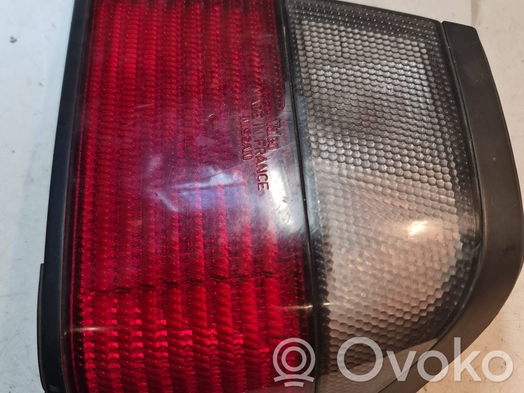 Nissan Primera Takavalot 