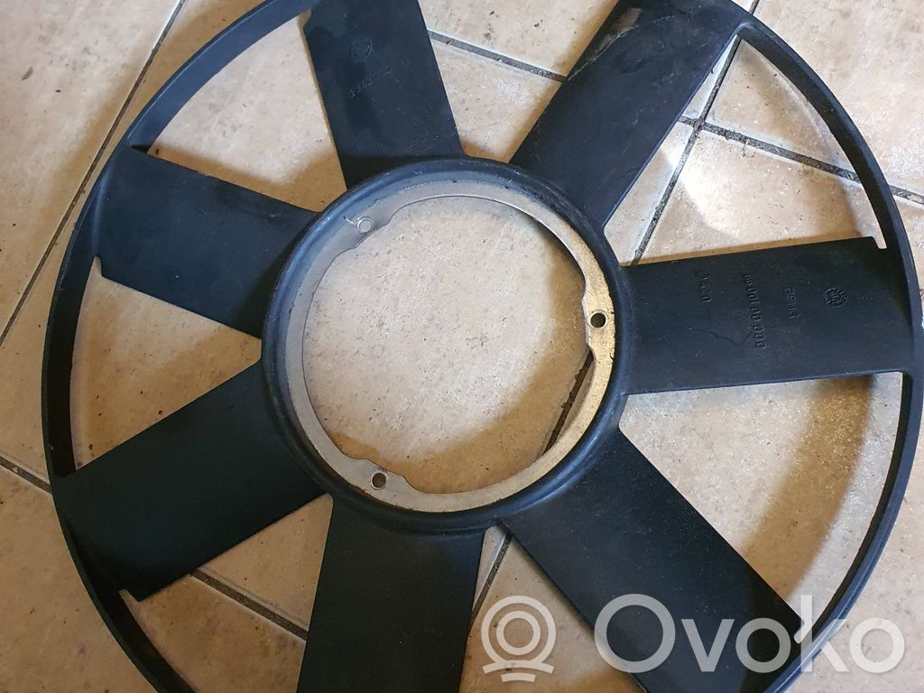 Impulsor de ventilador   2243303