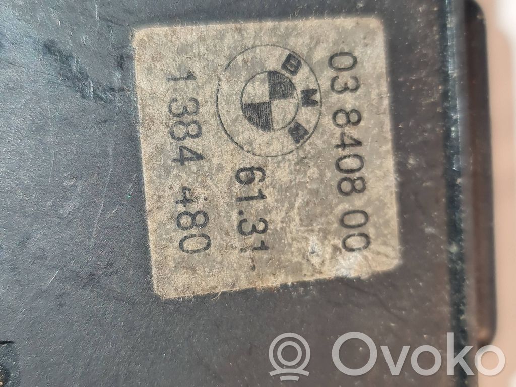 BMW 5 E34 Windscreen/window heater switch 