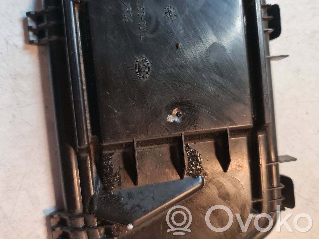 Audi A6 S6 C6 4F Deckel Abdeckung Scheinwerfer 