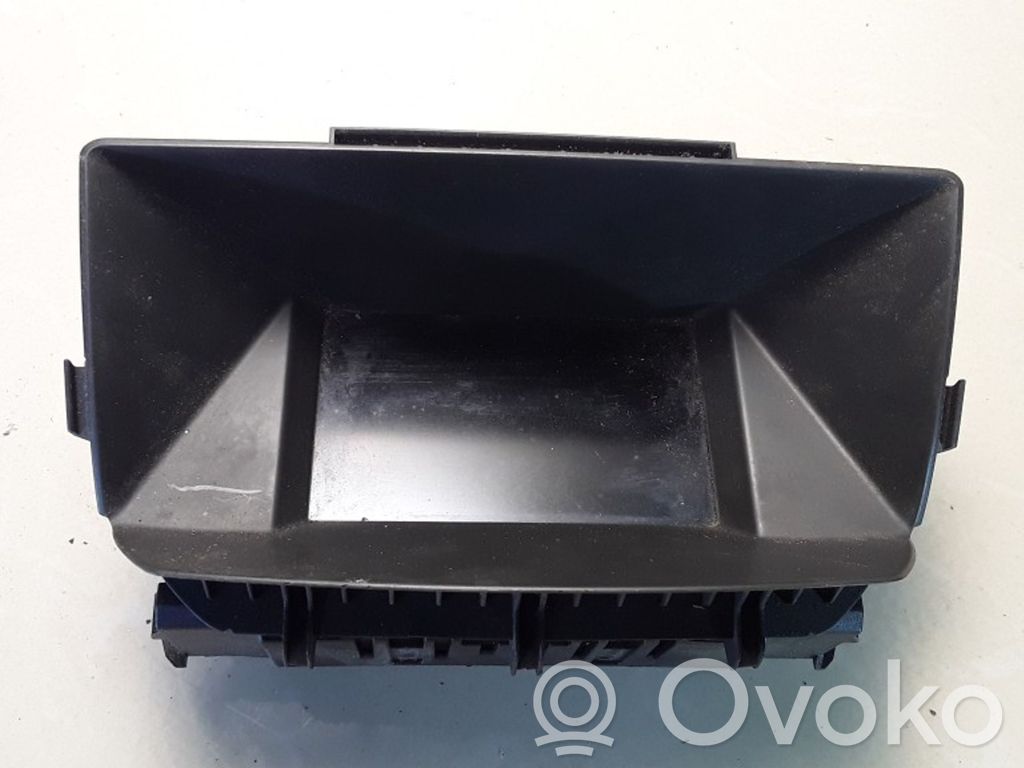 Opel Zafira B Monitor / wyświetlacz / ekran 