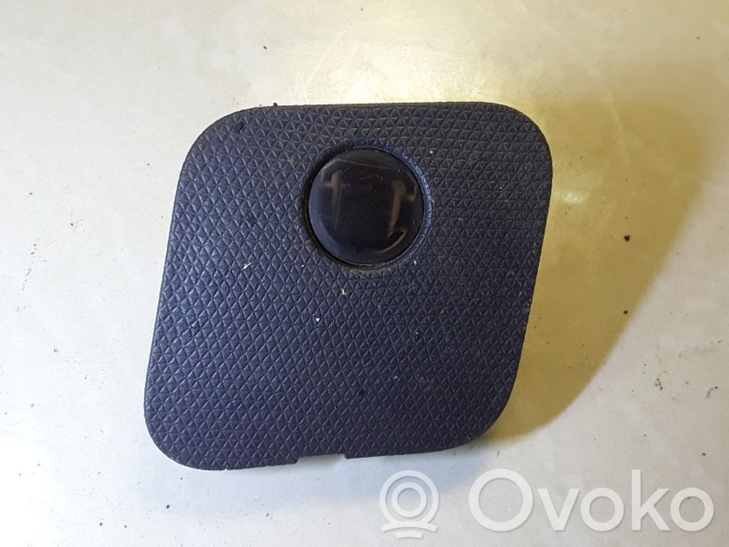 Nissan Micra Other interior part 