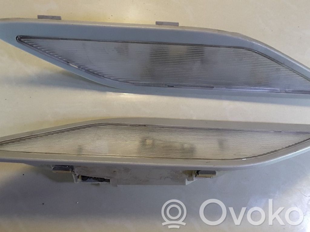 BMW 5 E39 Rear seat light 