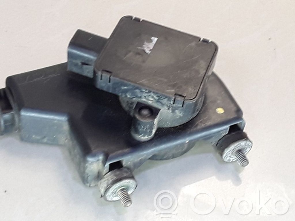 Accelerator pedal position sensor   9645636580
