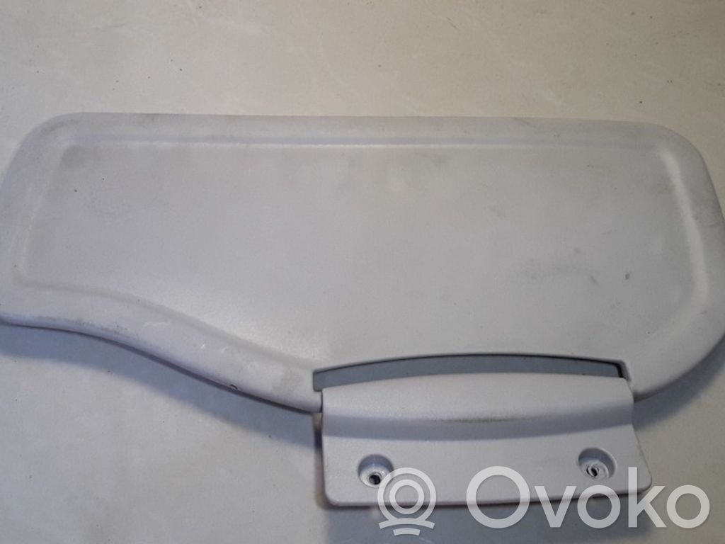 Citroen C5 Saulessargu panelis 