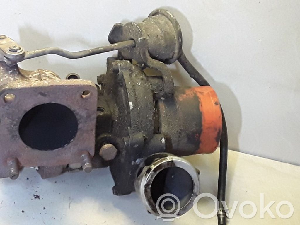 Turbo   VA690210,RHF4H3524209SF,25103E4