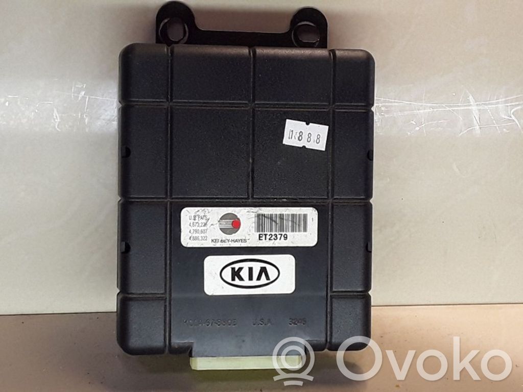 ABS control unit/module   ET2379,K01A67880B