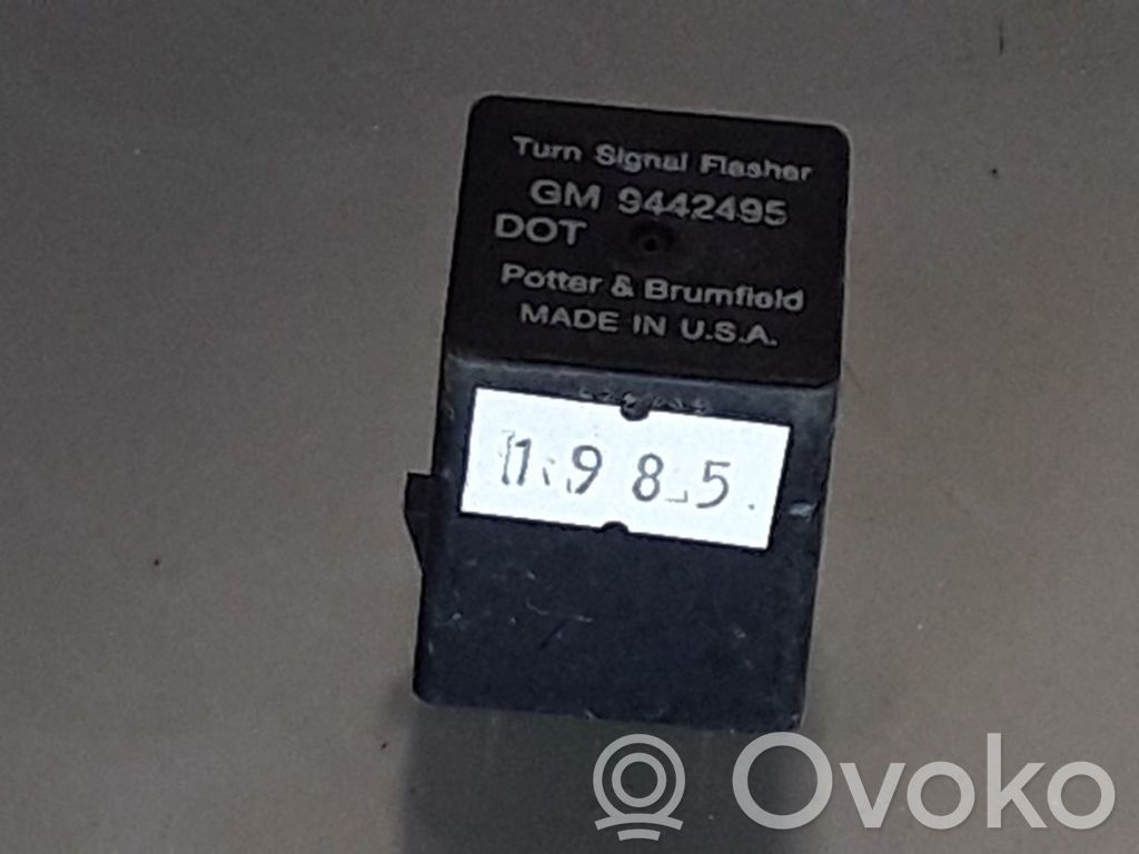 Otros relés   9442495