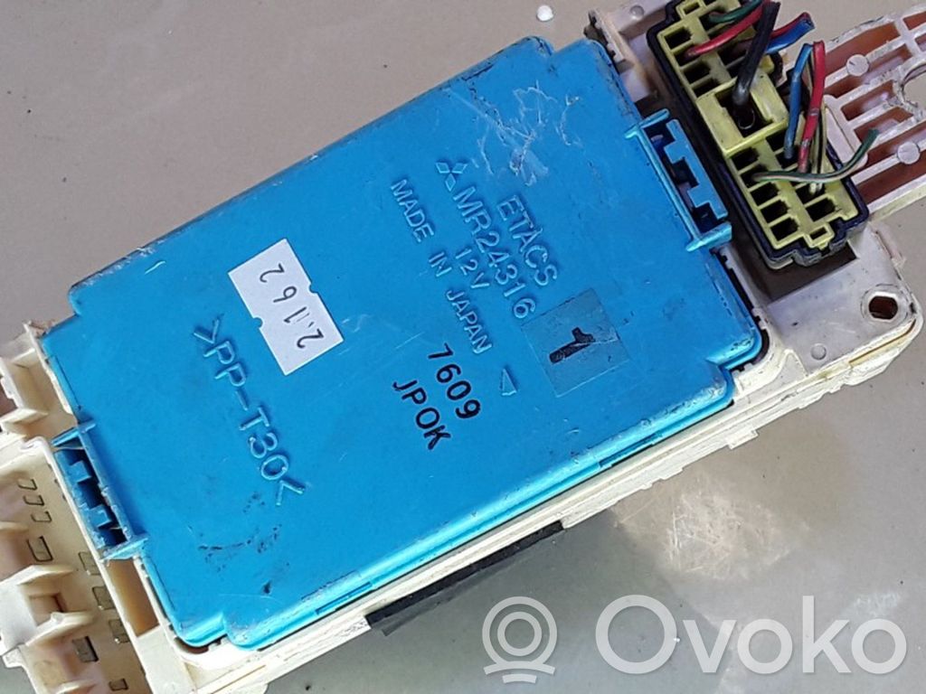 Módulo de fusible   MR24316,FC257EJMR252921,MR301971