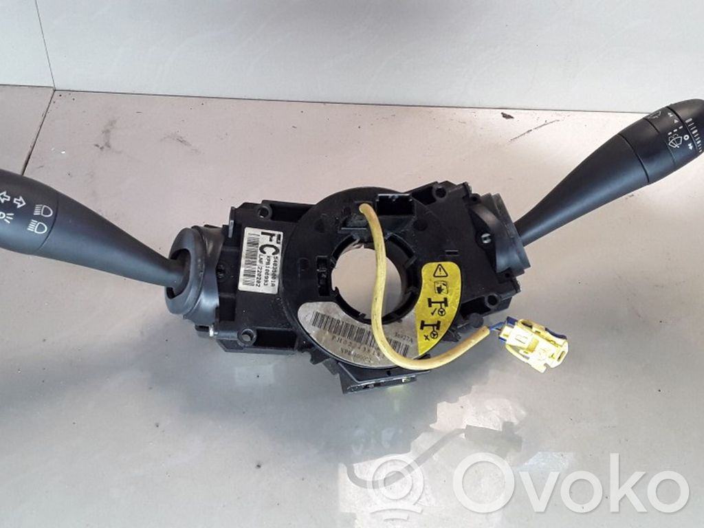 Rover 75 Wiper turn signal indicator stalk/switch 