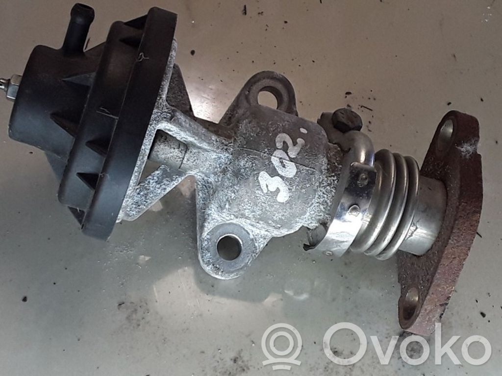 Seat Cordoba (6L) Válvula EGR 