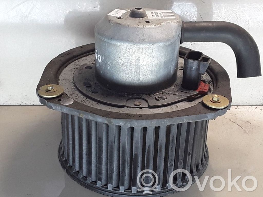 Opel Sintra Lämmittimen puhallin 