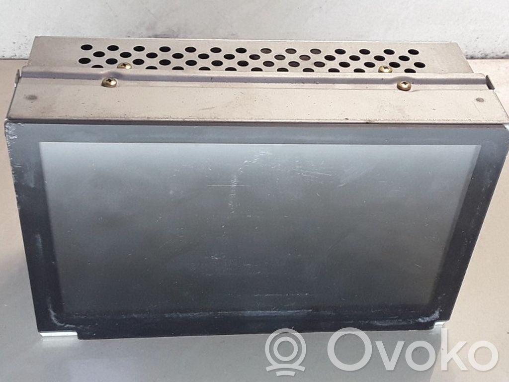 Screen/display/small screen   DP7W3003P,28090AV621,30501061H