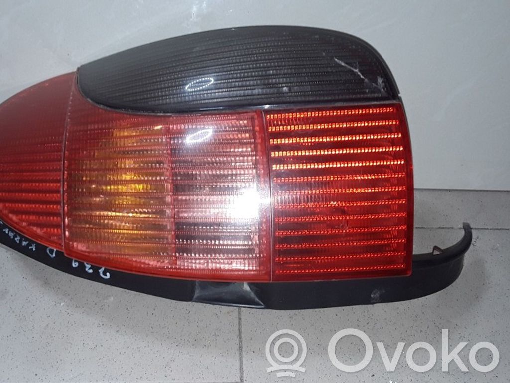 Peugeot 306 Takavalot 