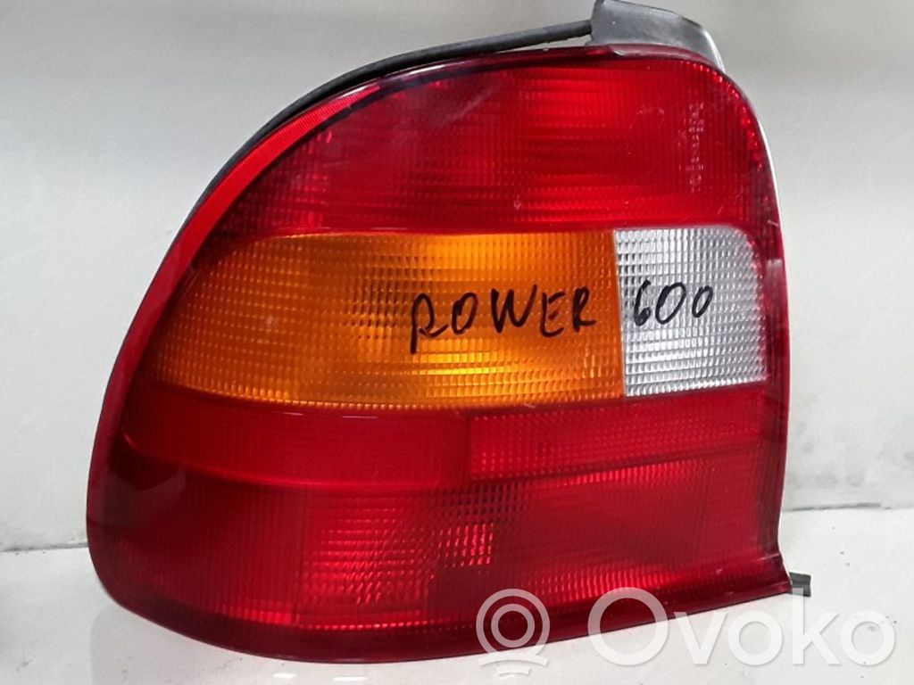 Rear/tail lights   236359